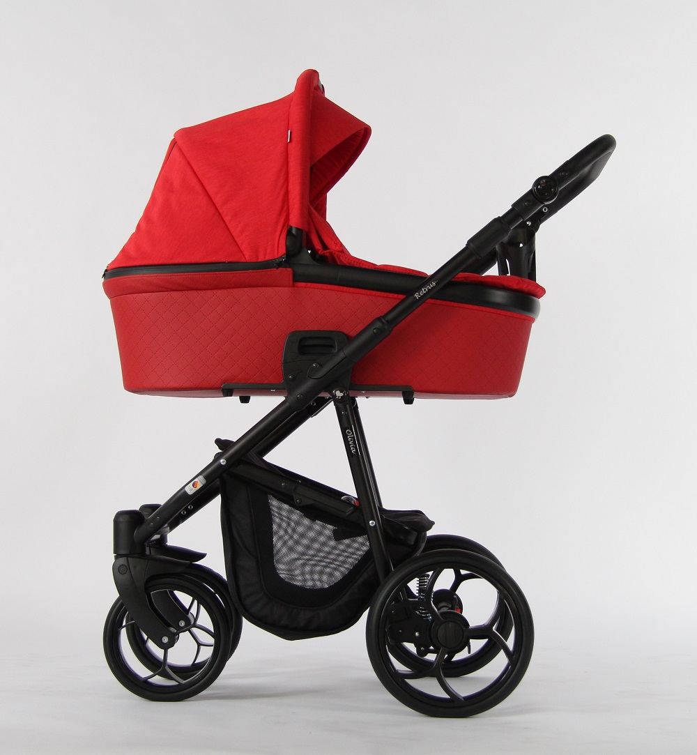 Коляска 2 в 1 Retrus Olivia 104