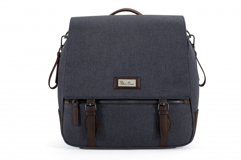 Сумка Silver Cross WAVE bag MIDNIGHT