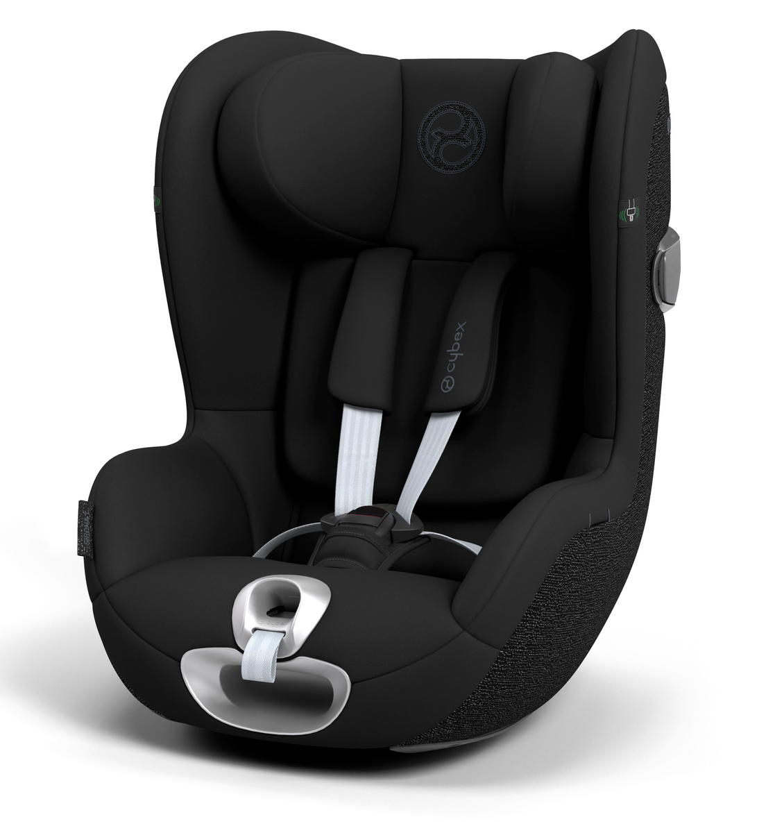 Автокресло Cybex Sirona T I-size Sepia Black