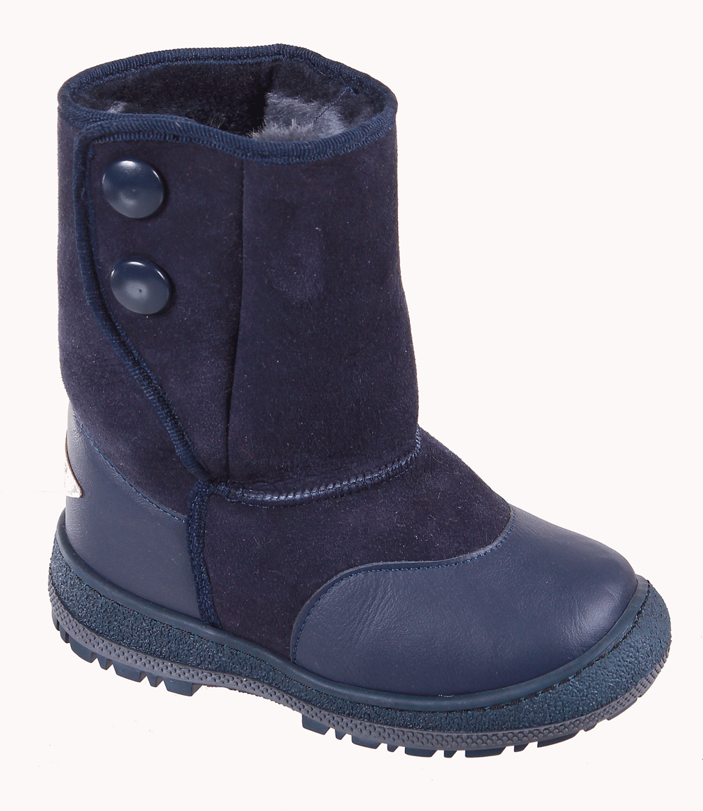 Полусапоги малодетские Tiflani 32B 1362/351-267 (21)