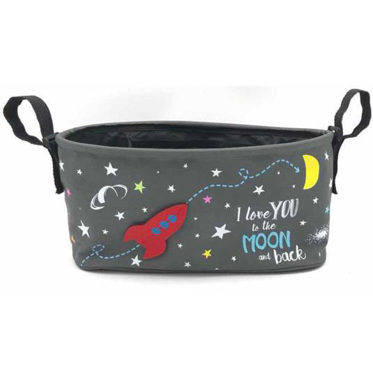 Сумка-органайзер Choopie CityBucket New Moon 708