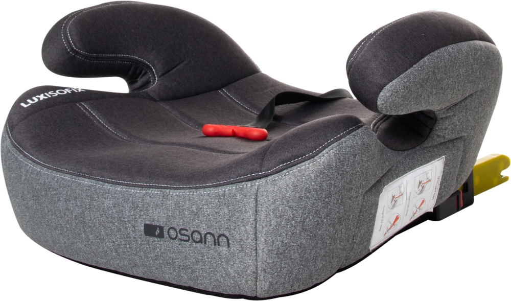 Бустер Osann Lux Isofix (модель XL-313) Universe Grey