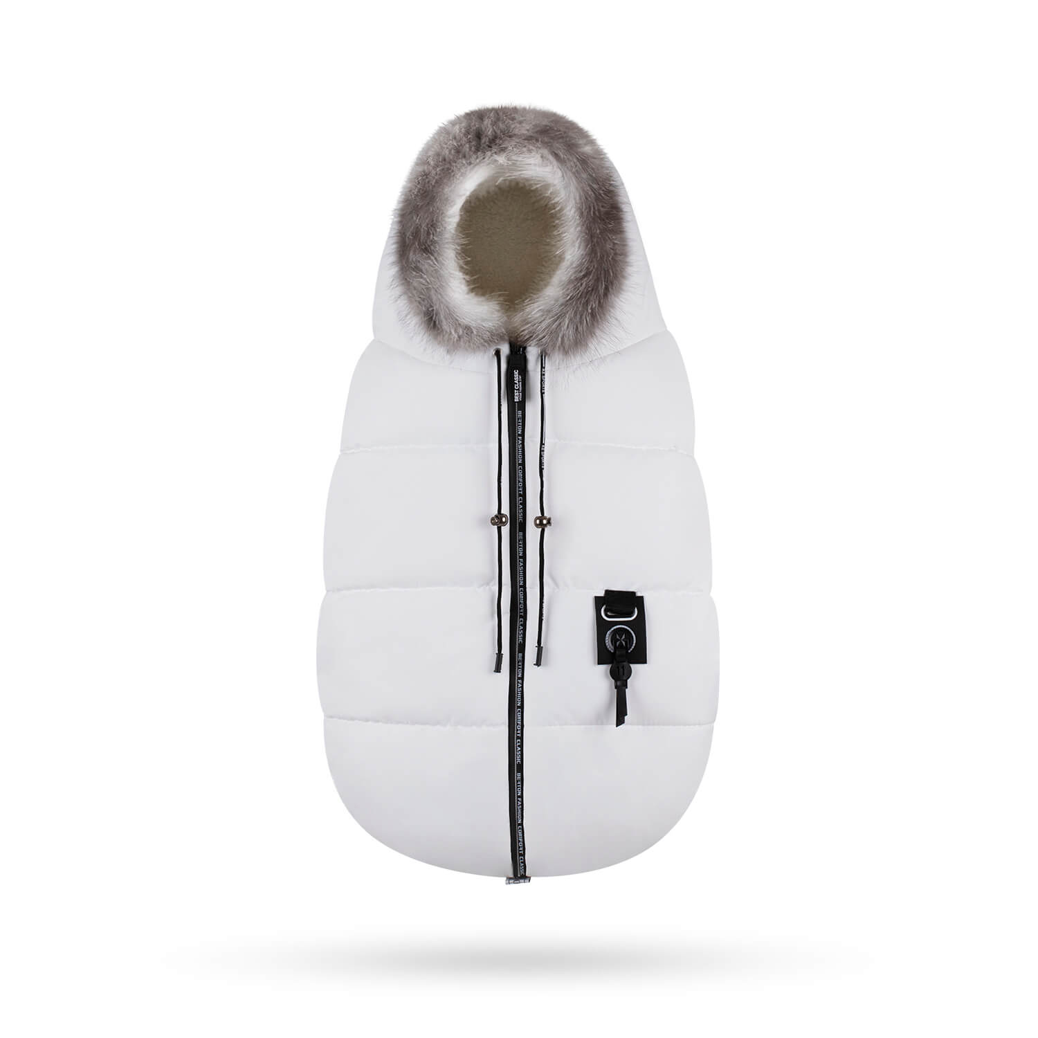 Конверт Esspero Egg Wimborn White