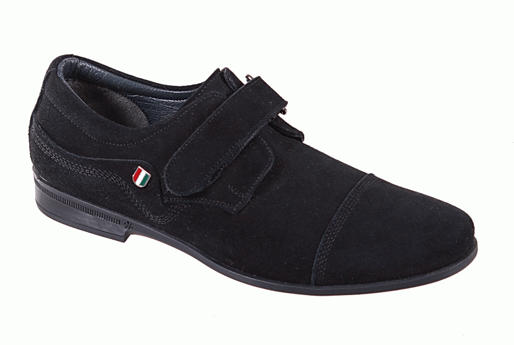 Туфли школьные Tiflani 34F 1410/50 (34)