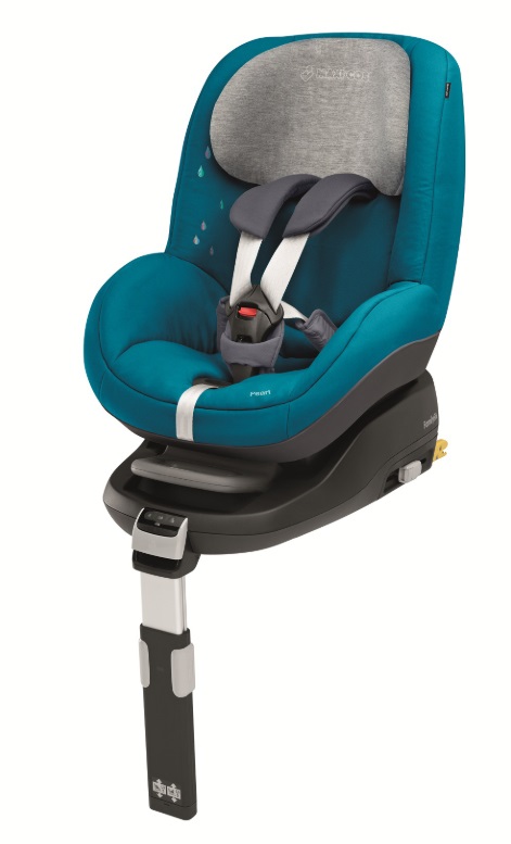 Автокресло Maxi-Cosi Pearl Blue sky