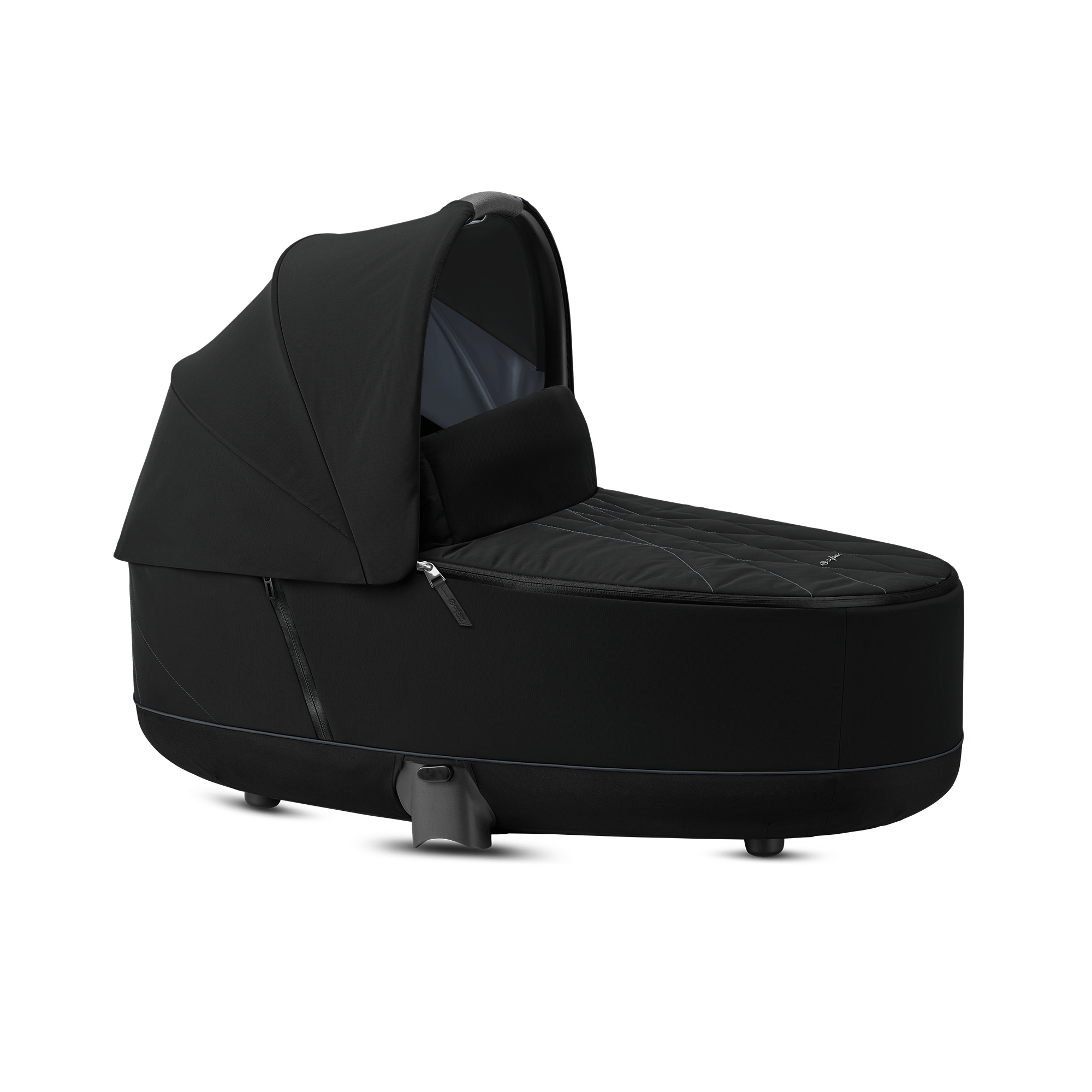 Спальный блок для коляски Cybex PRIAM III Deep Black
