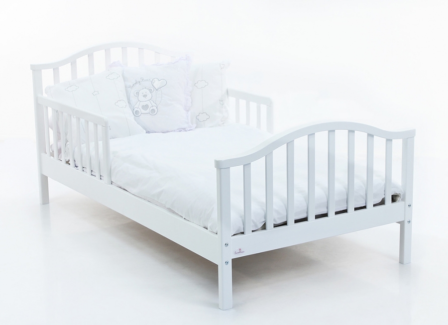 Кровать Fiorellino Lola 160x80 Белый