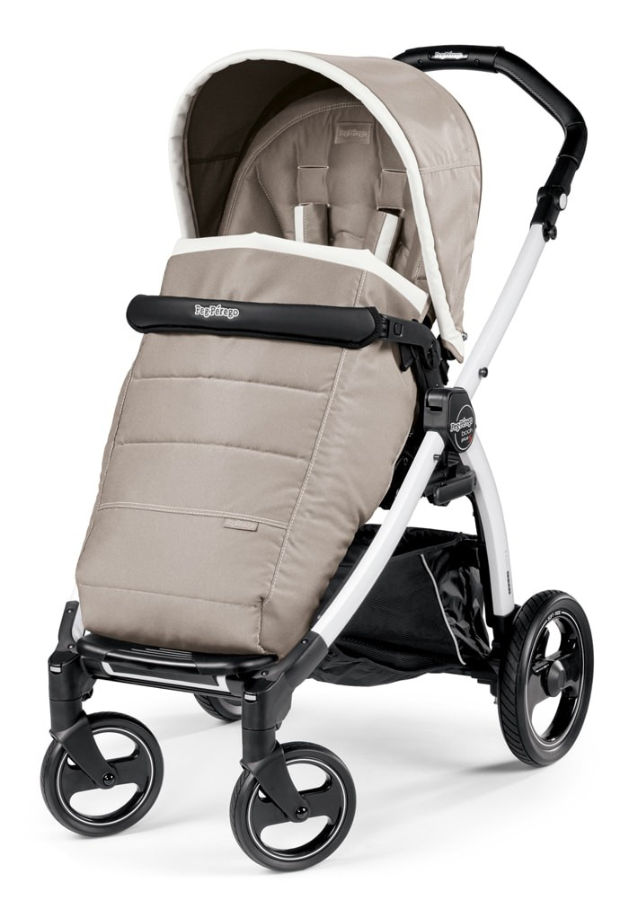 Прогулочная коляска Peg-Perego Book Plus S Pop-Up Versilia