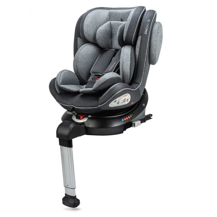 Автокресло Osann Eno360 SL Universe Grey