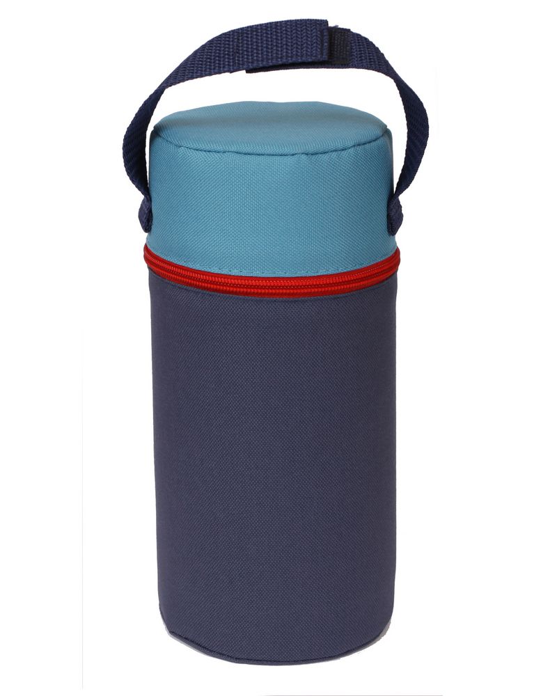 Сумка-термос Ceba Baby Mini Blue/Dark Blue