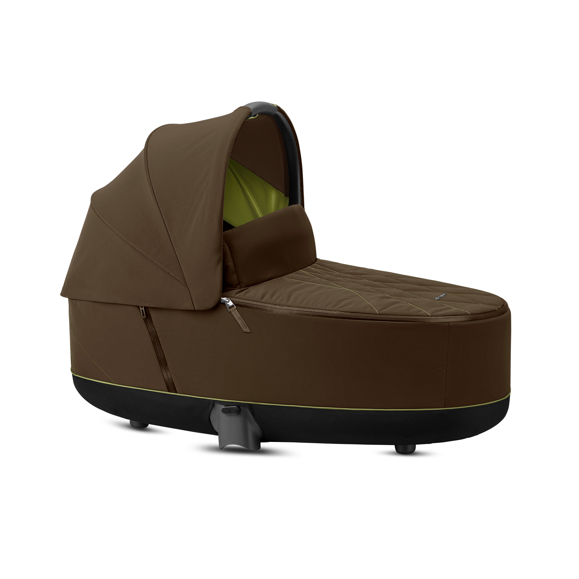 Спальный блок для коляски Cybex PRIAM III Khaki Green