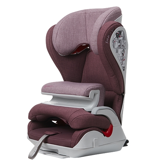 Автокресло Ducle Xena™ Claret Purple