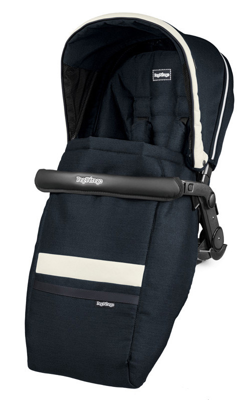 Peg-Perego Duette Piroet Luxe Prestige