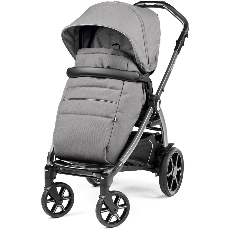 Peg-Perego Book Plus Pop-Up Mercury