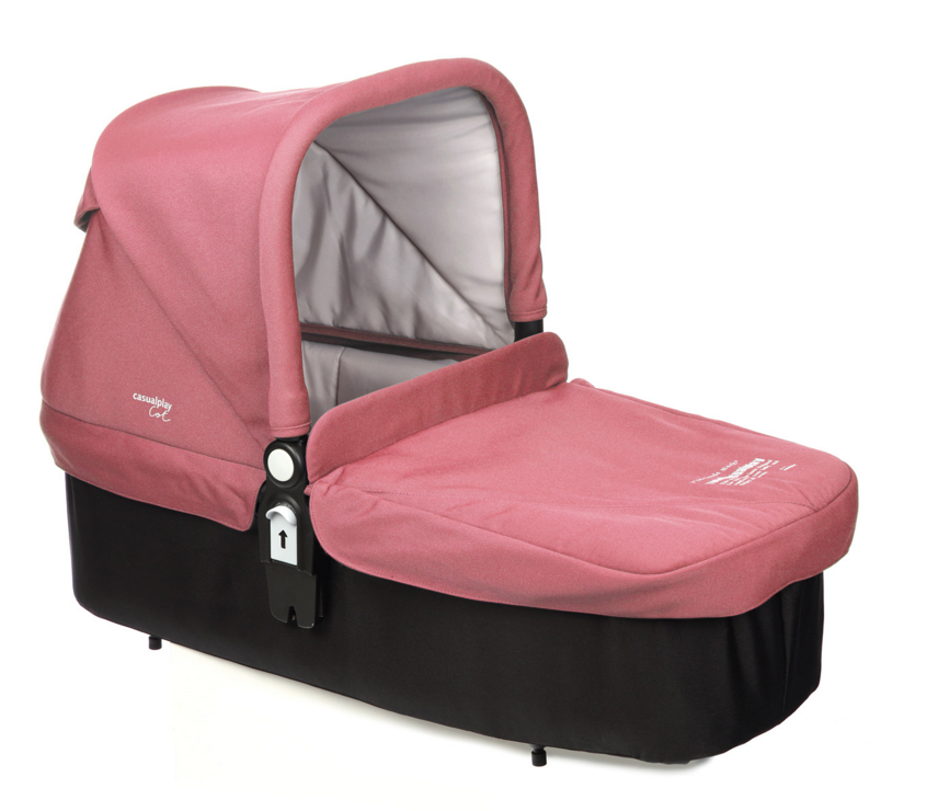 Люлька CASUALPLAY COT BOREAL