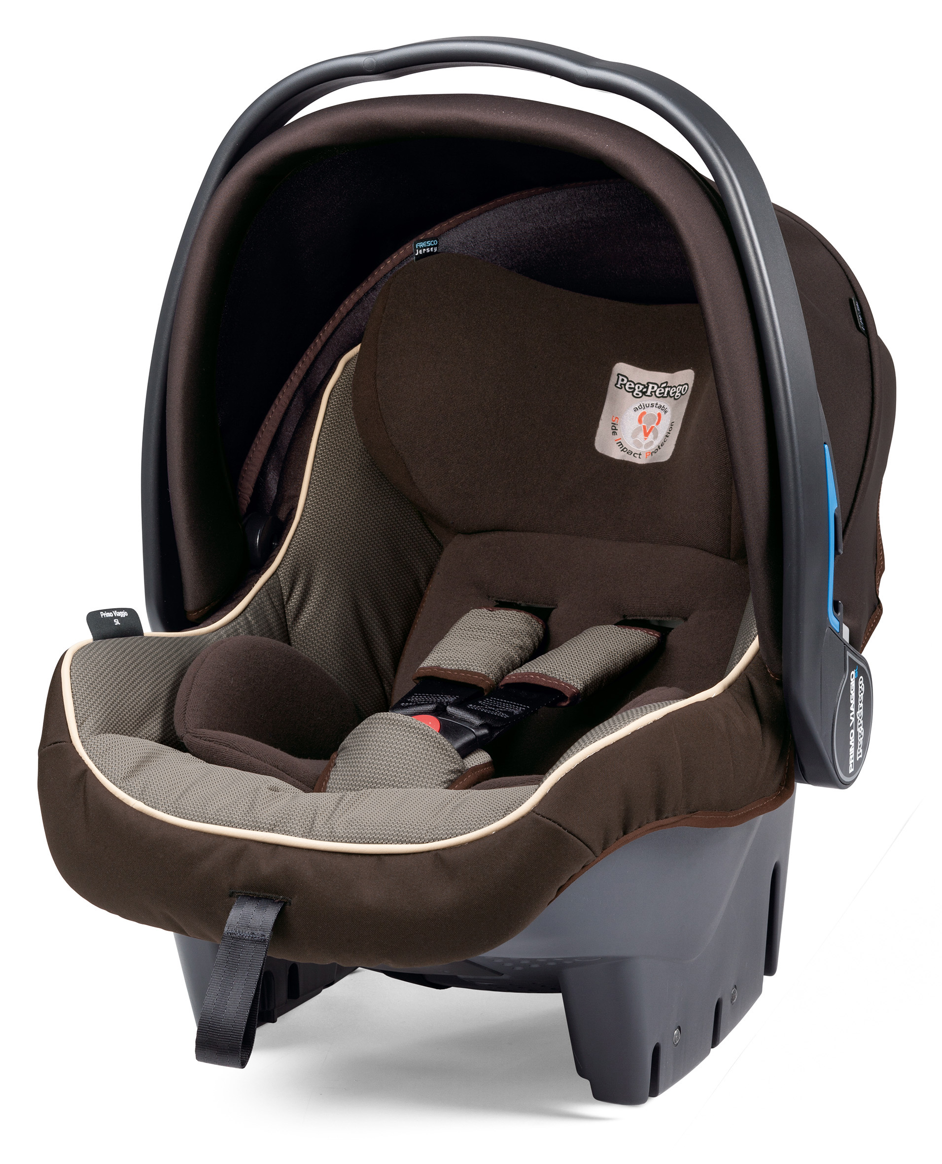 Peg-Perego Primo Viaggio SL Chocolate