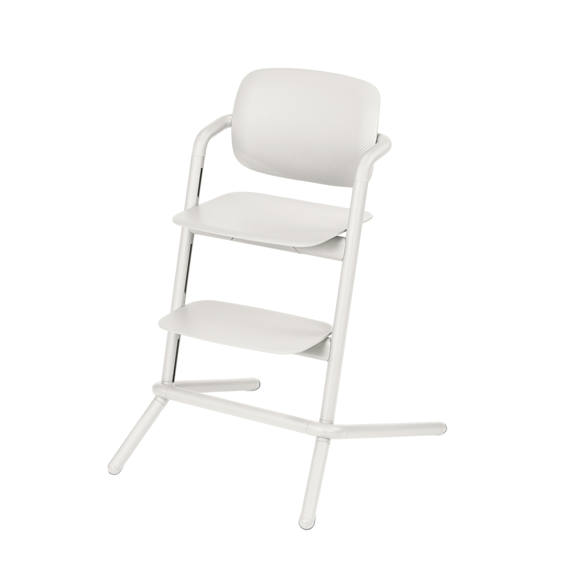 Стульчик Cybex Lemo Porcelaine White