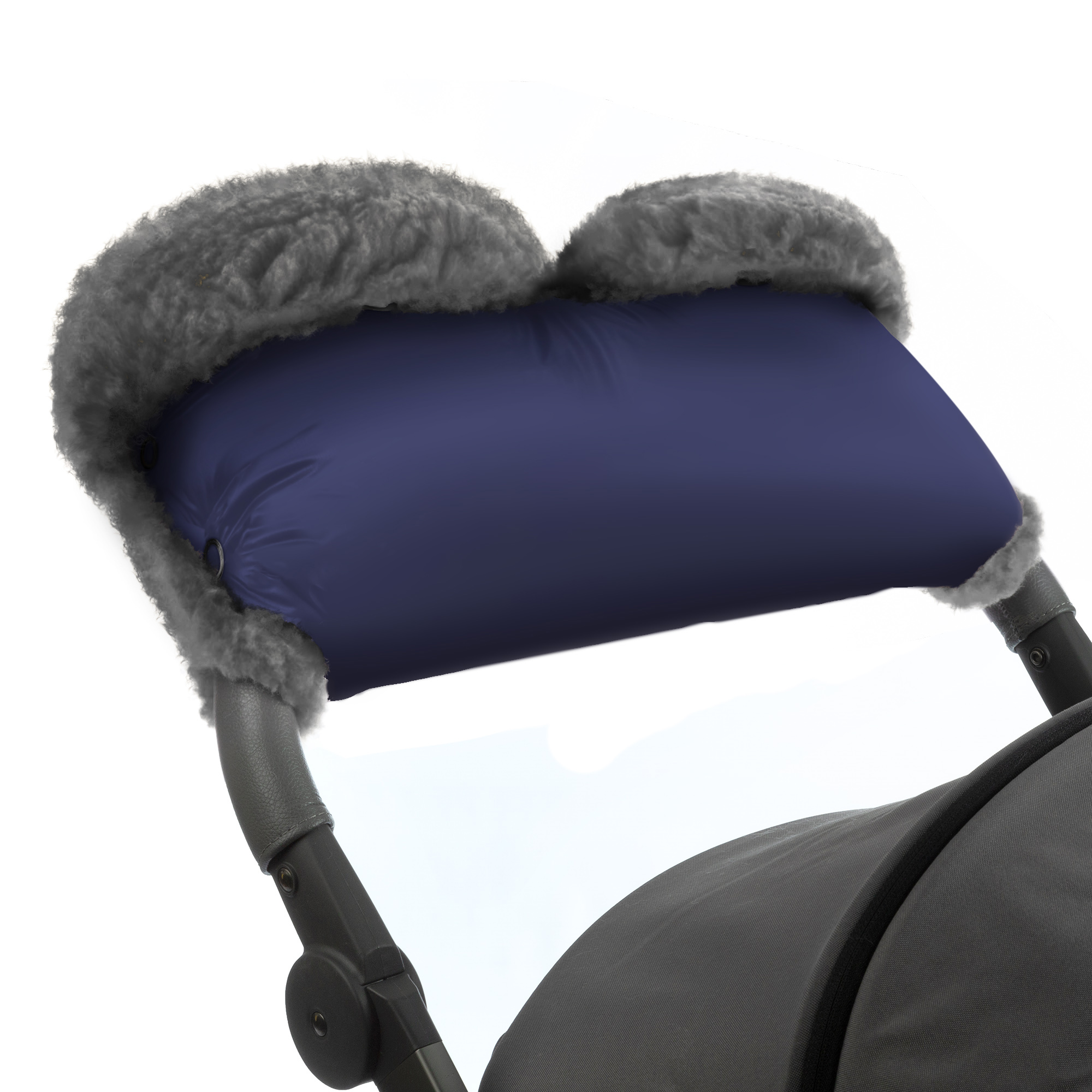 Esspero Four Lux Navy
