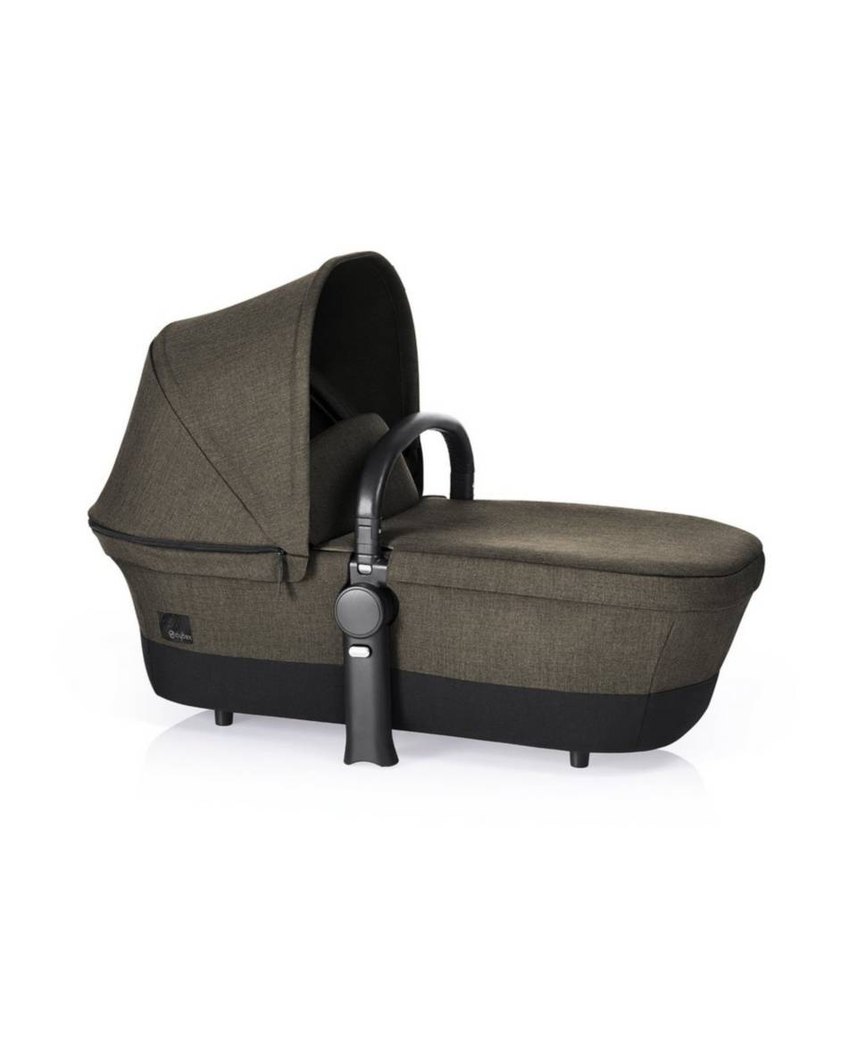 Спальный блок для коляски Cybex PRIAM Olive Khaki