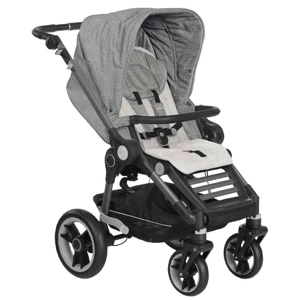 Teutonia BeYou 6045-6120 Pebble-Stone