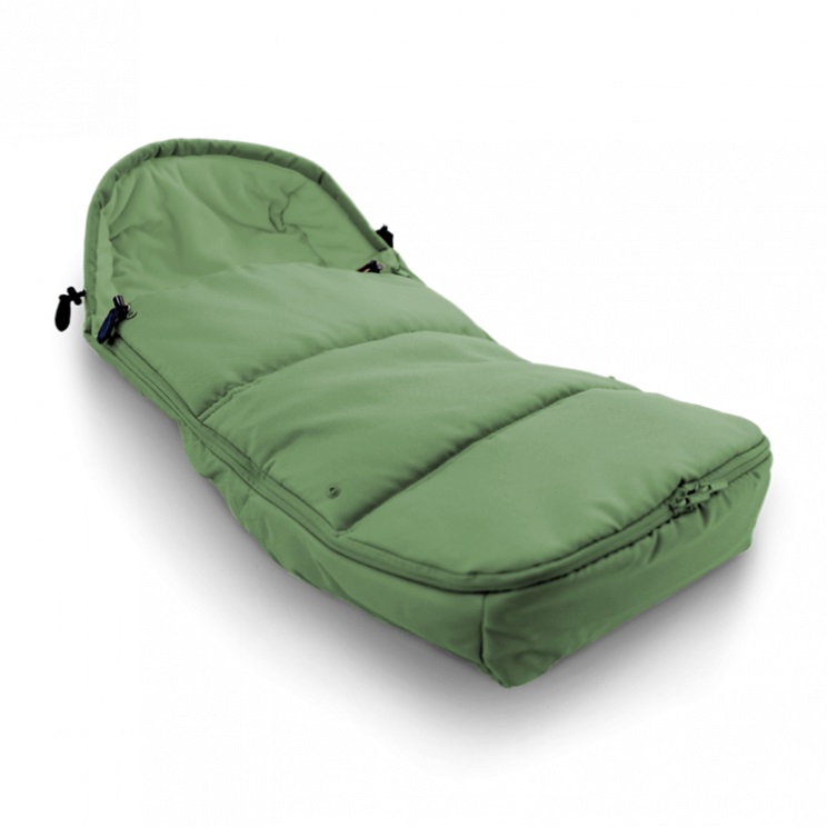 Конверт на ножки Leclerc Polar Green