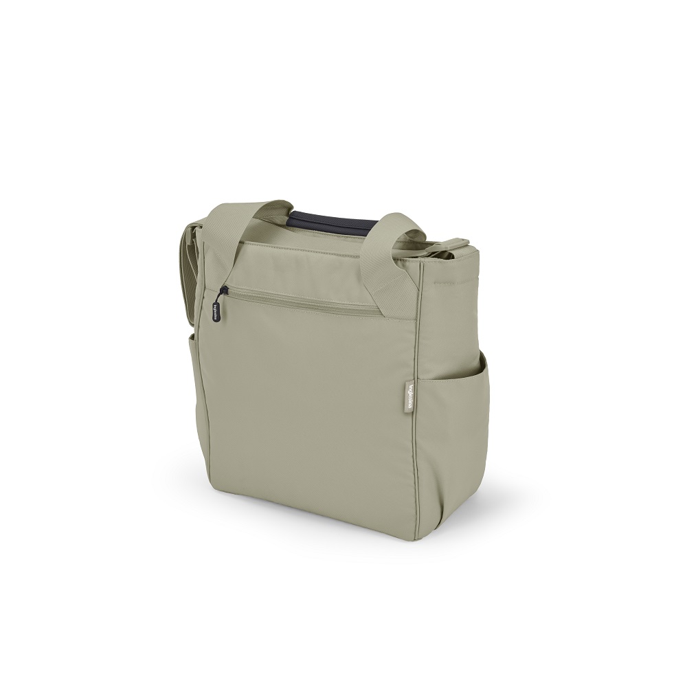 Сумка для коляски Inglesina Electa Day Bag Nolita Beige