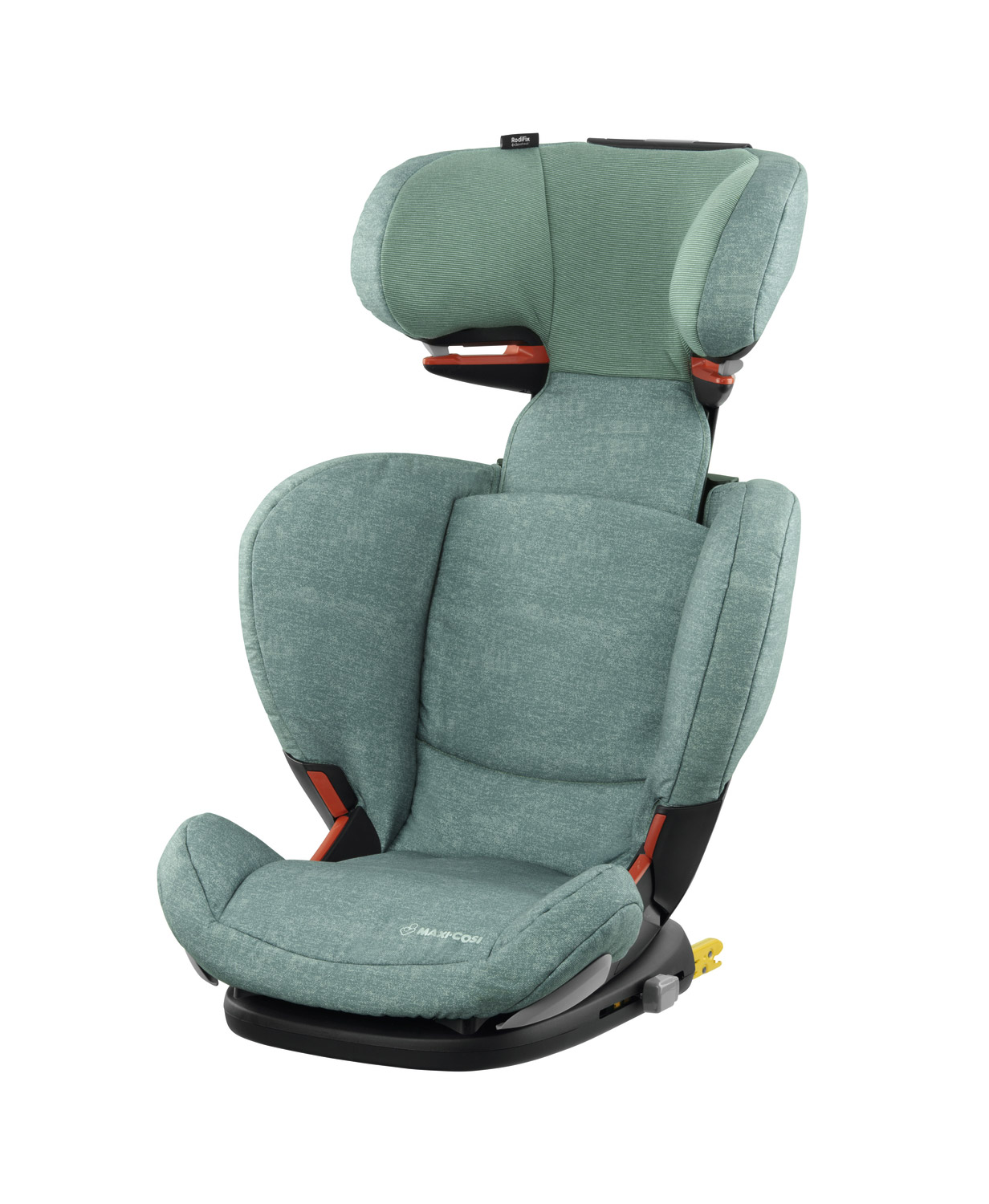 Автокресло Maxi-Cosi Rodi Fix Air Protect Nomad Green