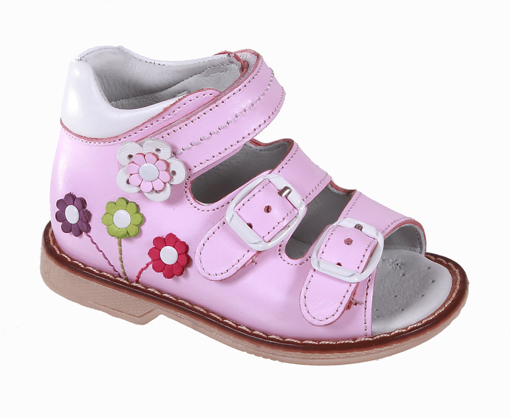 Туфли летние малодетские Tiflani 22B 0506/05 (24)