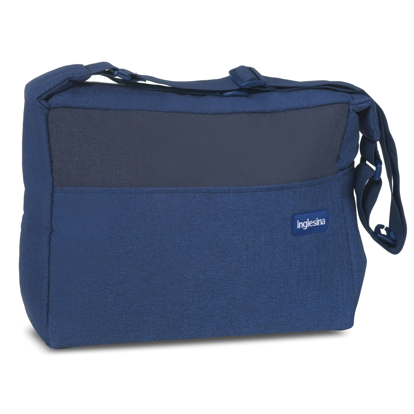 Сумка для коляски Inglesina Trilogy Dual Bag COBALT BLUE