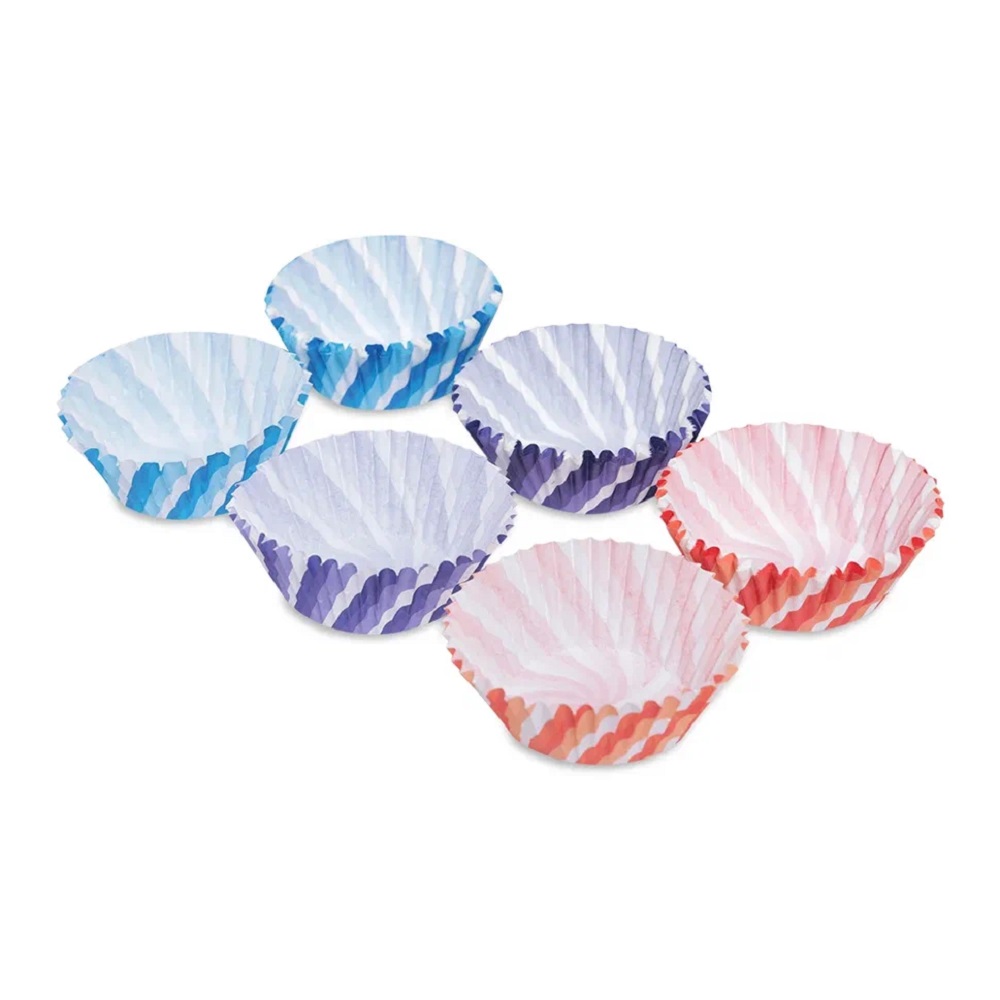 Корзинка кондитерская DOSH | HOME VELA иллюзия, d6см, 75шт