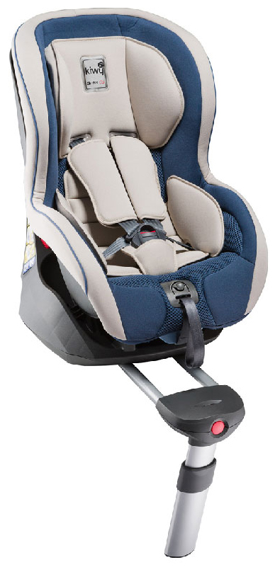 Автокресло Kiwy SPF1 Isofix Ocean