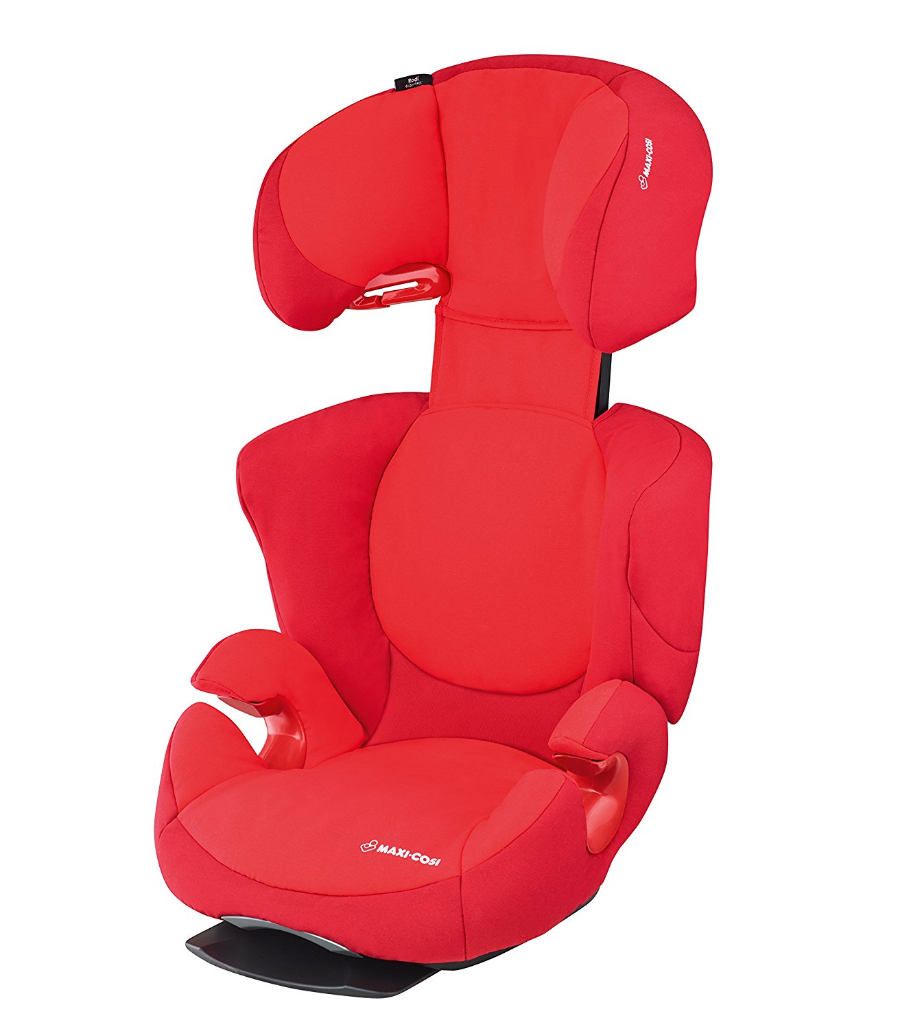 Автокресло Maxi-Cosi Rodi Fix Air Protect Vivid Red