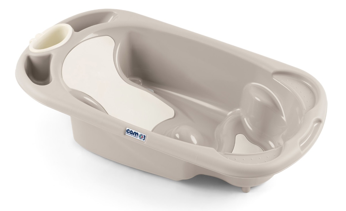 Ванночка для купания Cam Baby Bagno U18