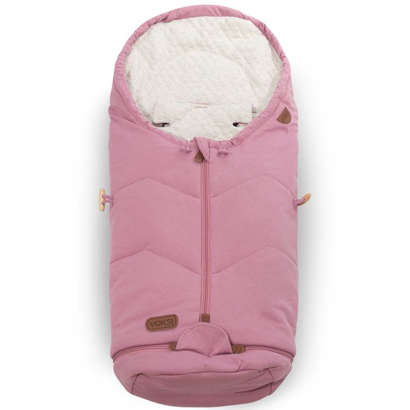 Муфта для ног Voksi Move Light Pink 3265003/10010230