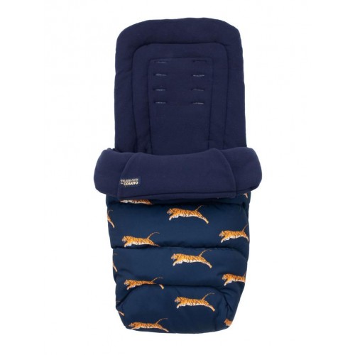 Зимний конверт COSATTO Tiger