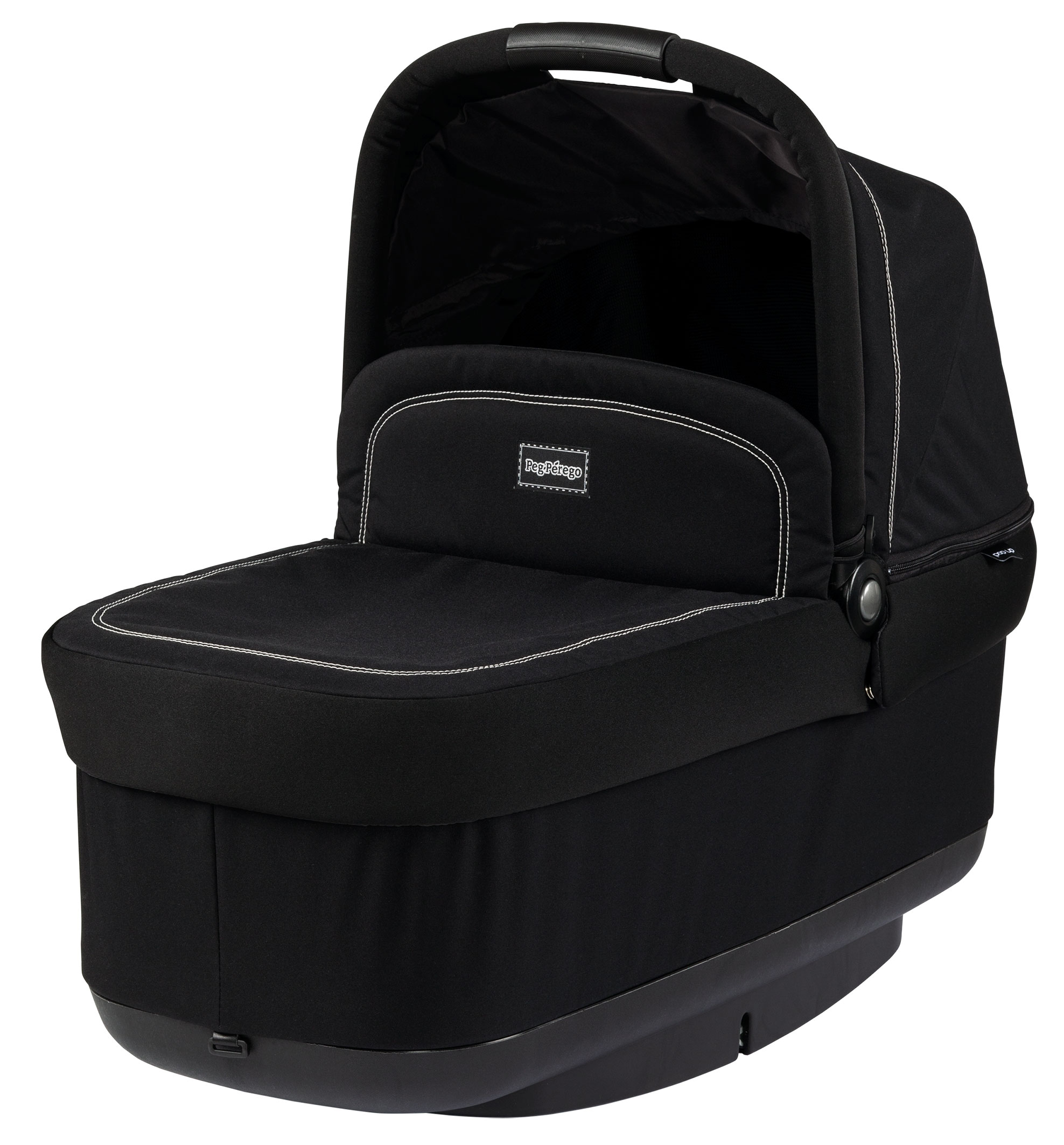 Peg-Perego Four POP UP Onyx