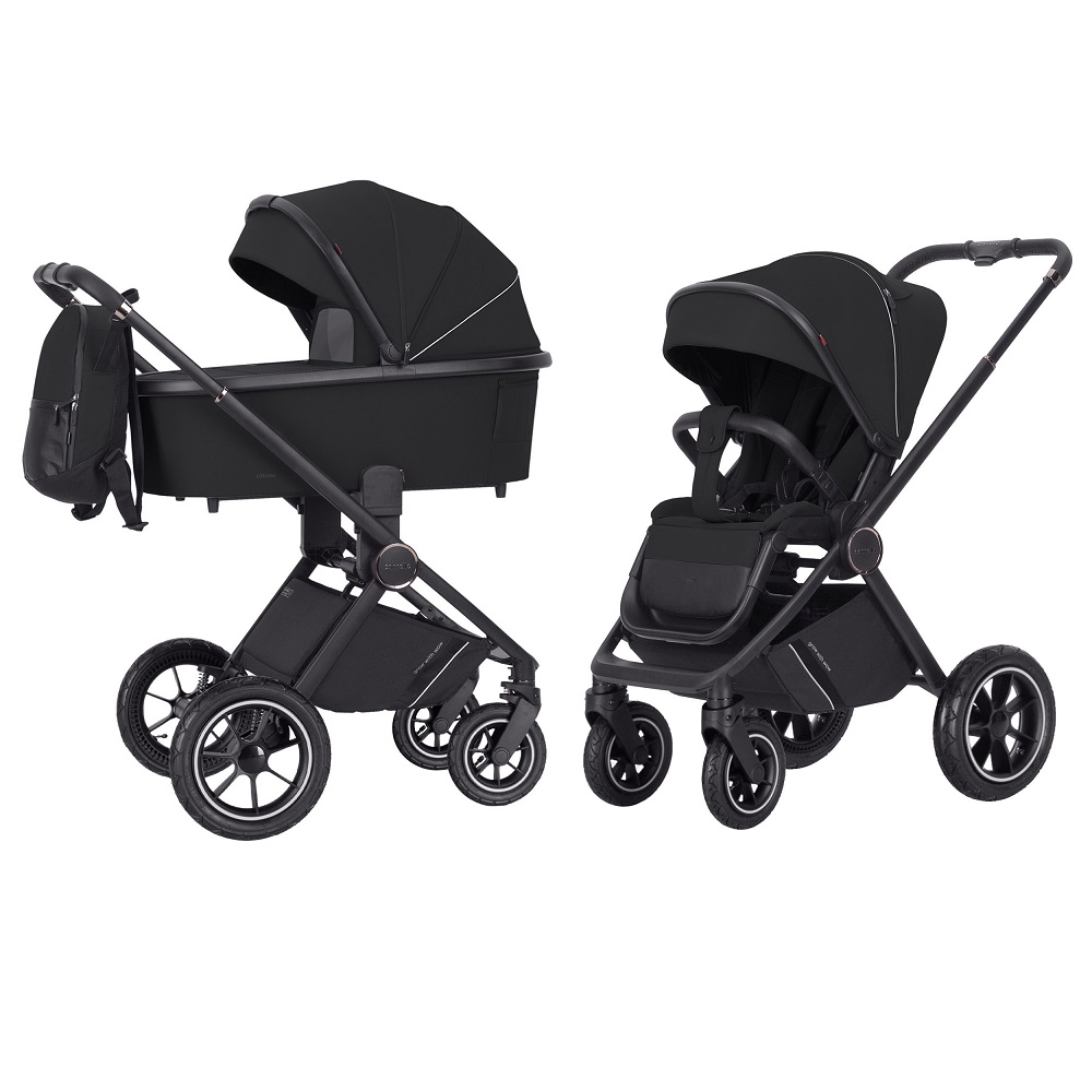 Коляска 2 в 1 Carrello Ultimo Air CRL-6516