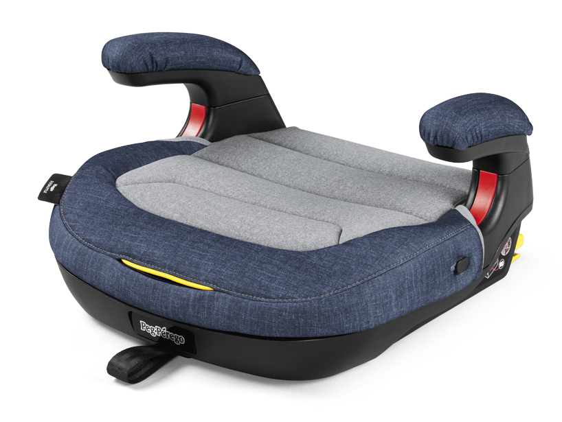 Peg-Perego Viaggio 2-3 Shuttle Urban Denim
