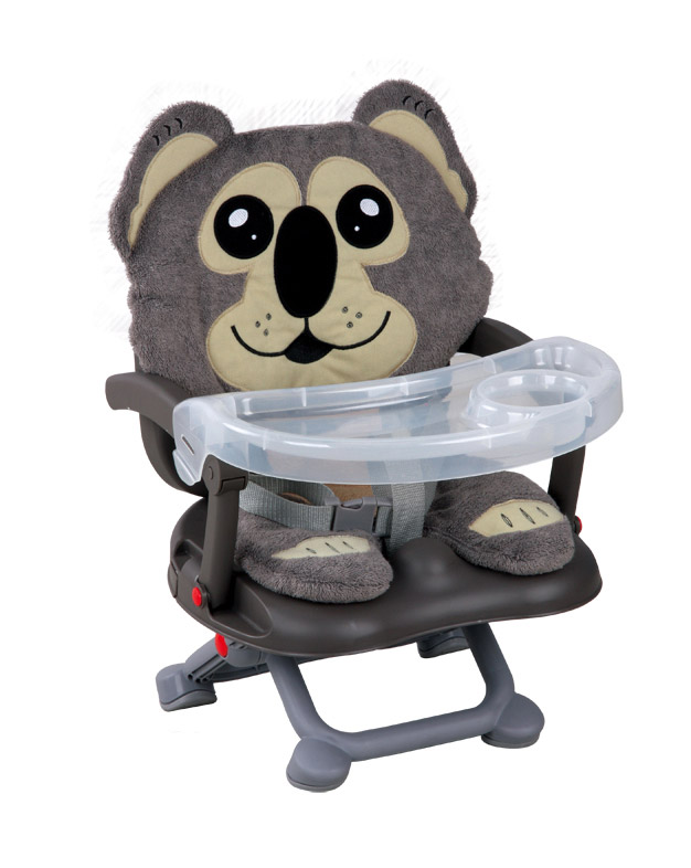 Стульчик для кормления Babies Animals Koala