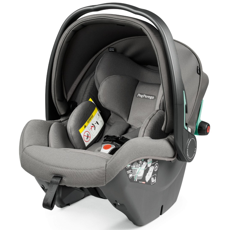 Автокресло Peg Perego Primo Viaggio SLK Mercury