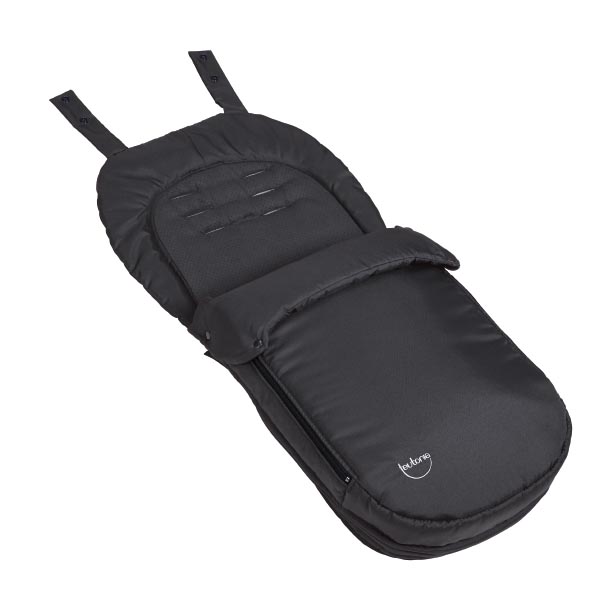 Комплект Teutonia (мешок-конверт Summer Footmuff + накидка на прогулочный блок Windshield 2016) 6105
