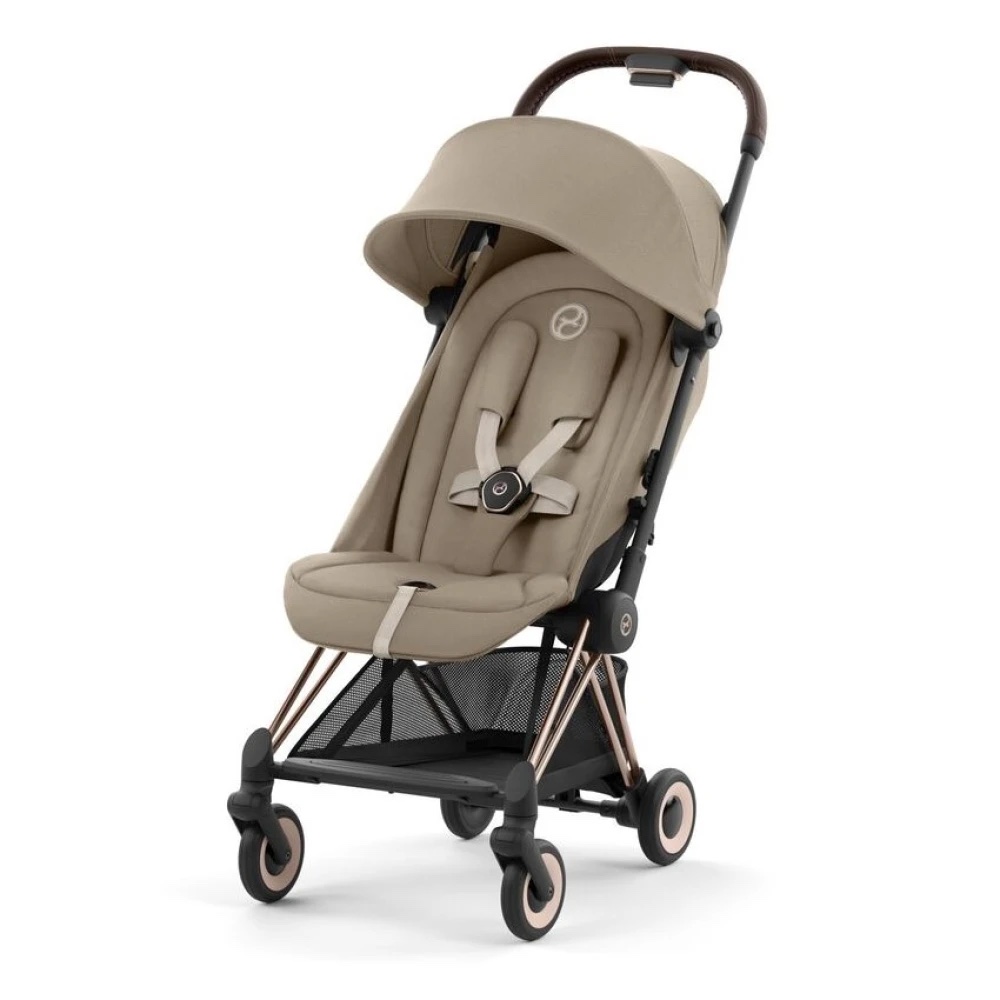 Прогулочная коляска Cybex Coya