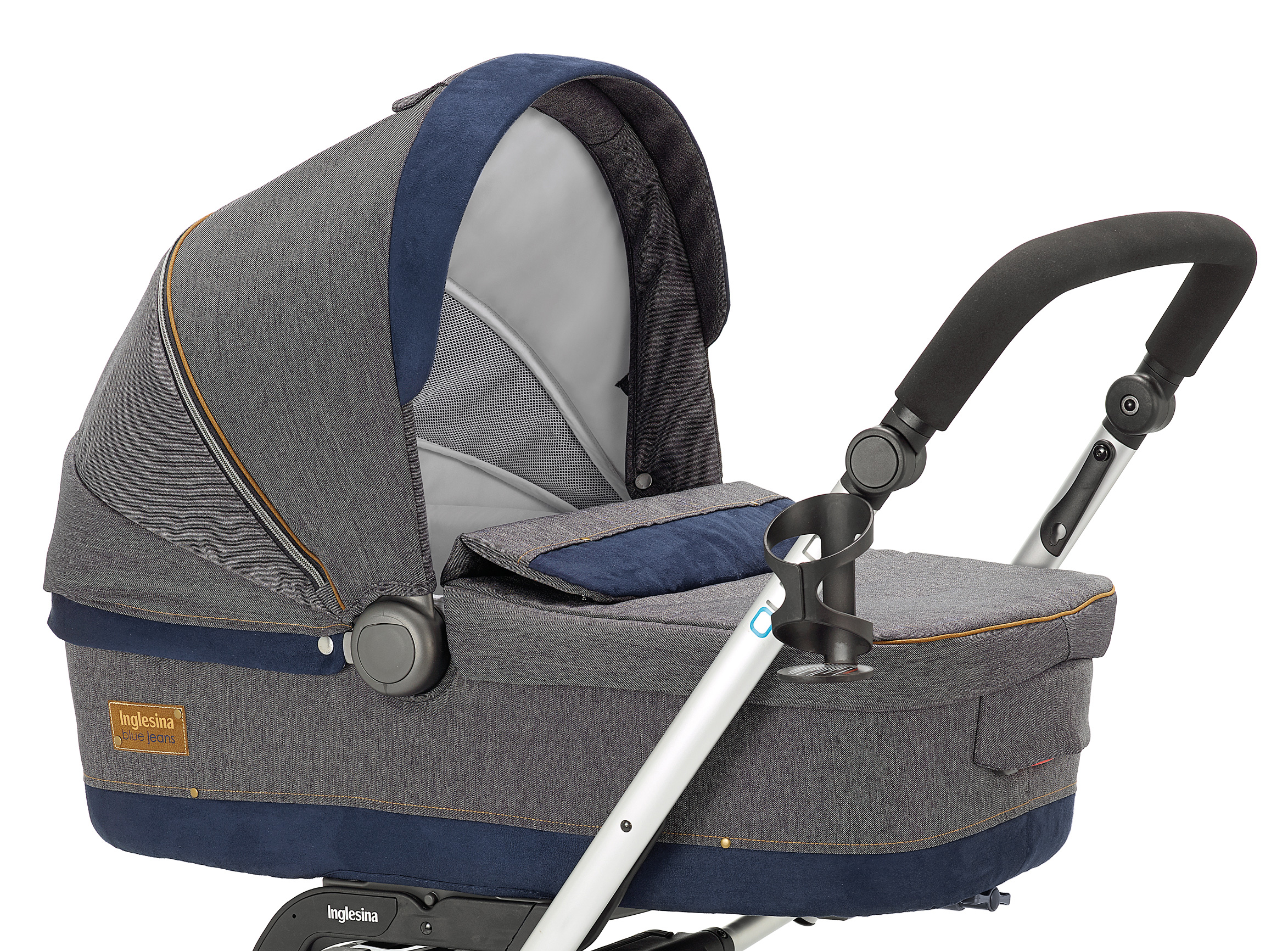 Inglesina Sofia Elegance Ergo Bike Jeans