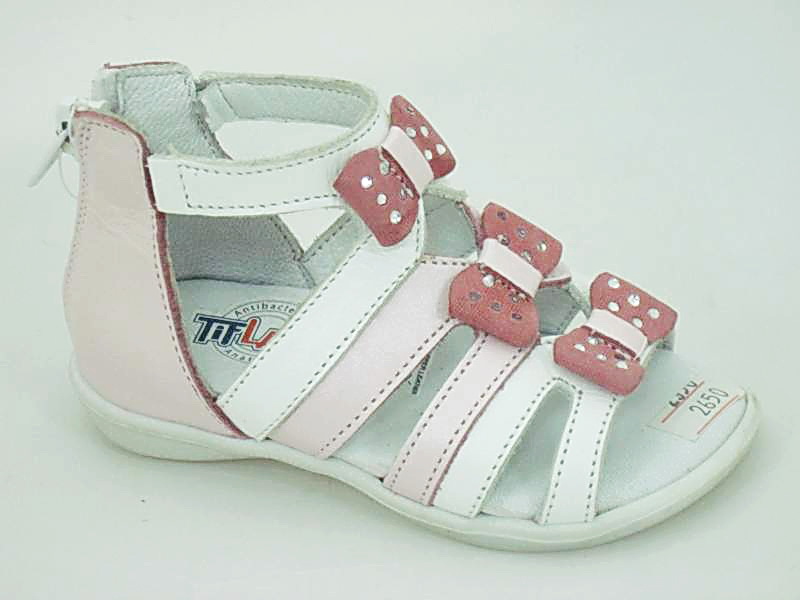 Туфли летние малодетские Tiflani 13В 13117/58 (24)