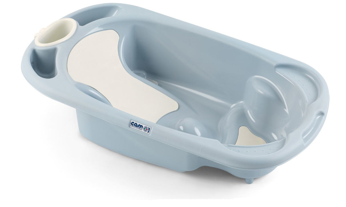 Ванночка для купания Cam Baby Bagno U19