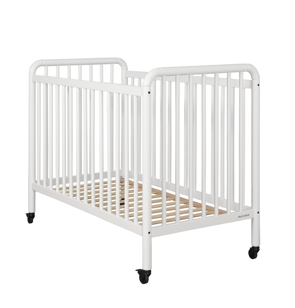 Детская кроватка Micuna Meri 120х60 Chantilly