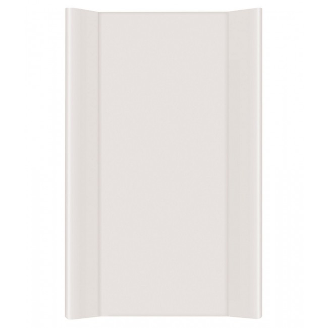 Пеленальный матрац без изголовья на кровать Ceba Baby PASTEL 80 см Beige