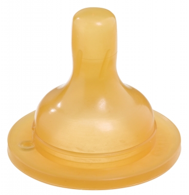Комплект из двух сосок Bebe Confort 6 - 24 месяца 30000026