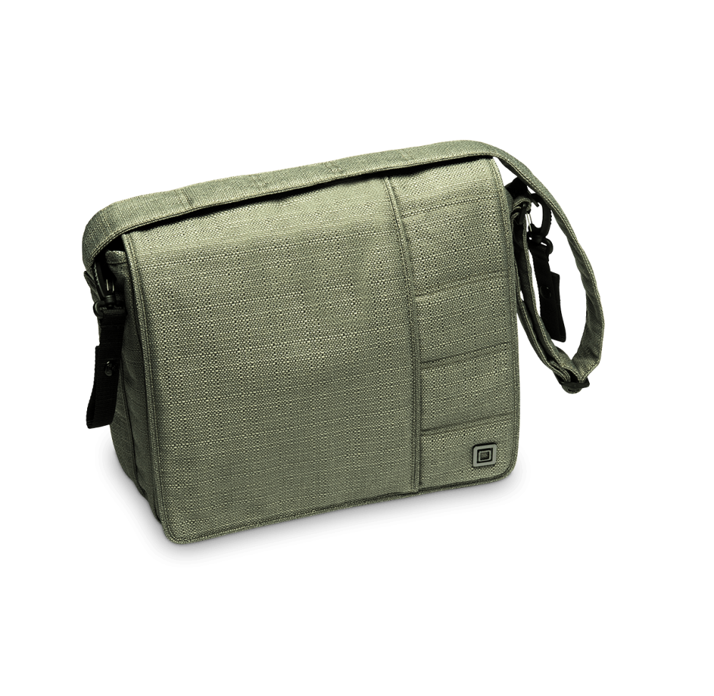 Сумка Moon Messenger Bag Olive Structure (004) 2019