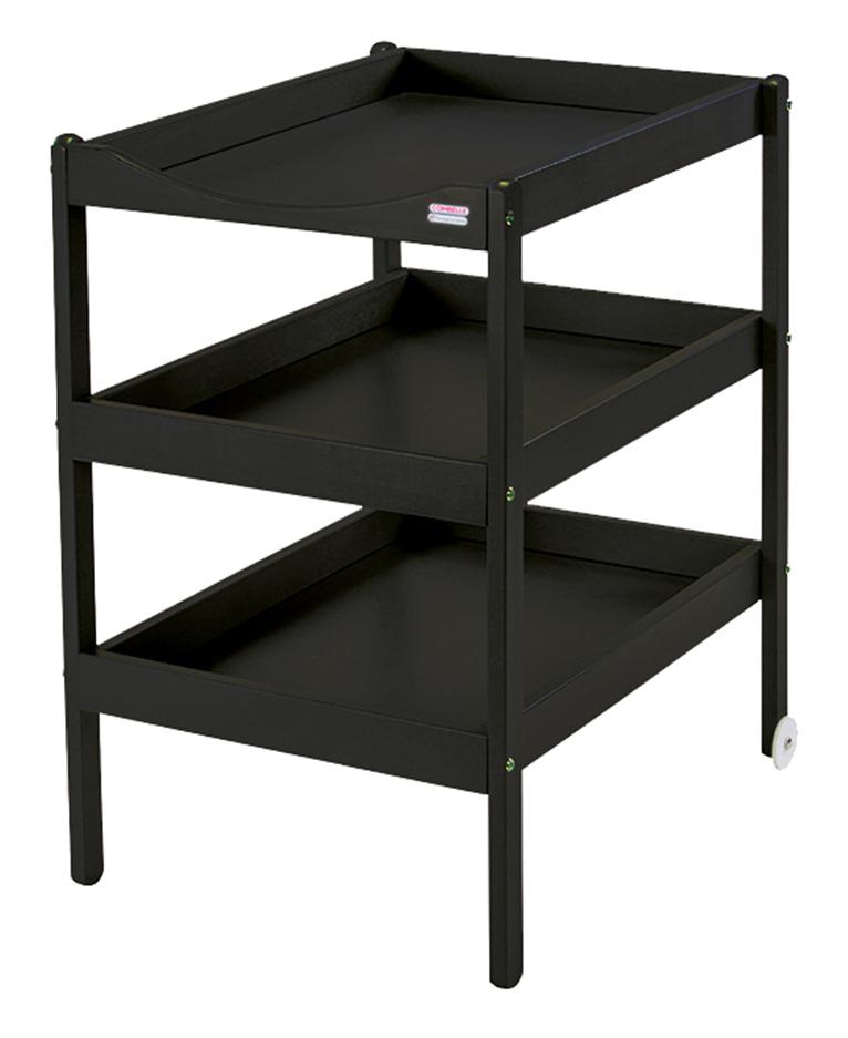 Столик для пеленания Combelle SUSIE Black